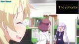 FUNNY Walk Into Room At The Wrong Time Cliche #2  Hilarious Anime Compilation  いろんなアニメの面白いシ