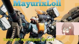 Super Mecha Champion - Tetap Op meskipun di nerf