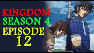 Kingdom Season 4 Episode 12: Release Date, Spoiler & Everything You Need To Know