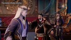 Dragon prince yuan episode 22 Sub Indo