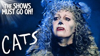 'Memory' Elaine Paige | Cats The Musical