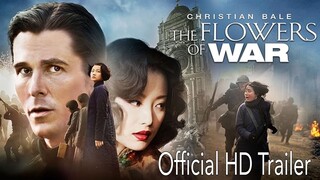 Flowers Of War _ trailer US (2012) Christian Bale(720P_HD)