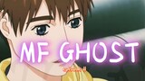 MF GHOST _ episode 11
