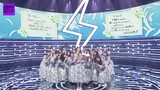 Nogizaka46 5 Song Medley Shiraishi Mai Final Center Special Graduation Perfomance - @CDTV Live! 2020