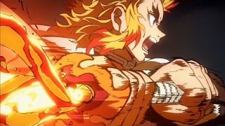 Demon Slayer | AMV | Bury the Light『Casey Edwards ft. Victor Borba』