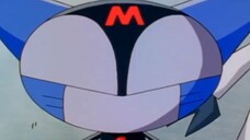 Cyborg Kuro-Chan Episode 50 | Bahasa Indonesia