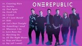 OneRepublic Greatest Hits Full Playlist 2022