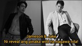 Family Affair: Jake Ejercito and Jameson Blake ni reveal ang pinaka wild na nagawa nila!