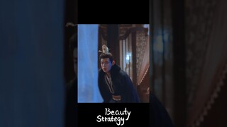 Their past time🥹 | Beauty Strategy | YOUKU Shorts