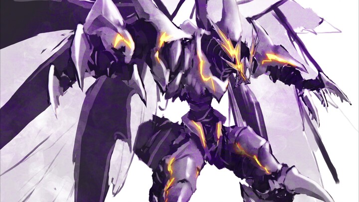 【Digimon 4K】: Ksatria Tertinggi