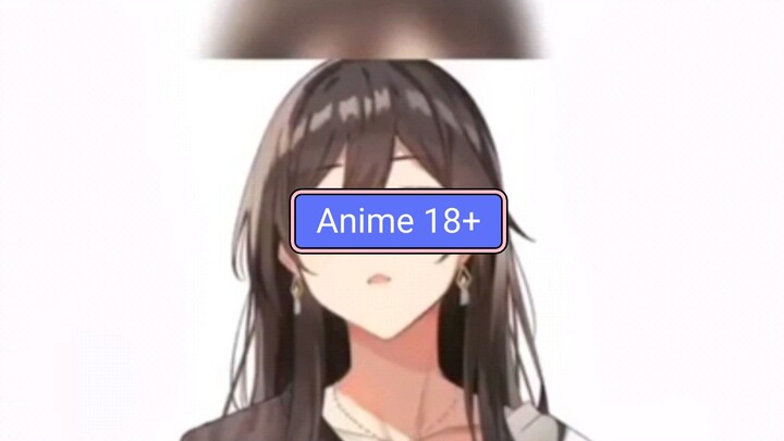 Rekomendasi anime 18+
