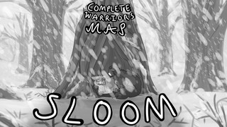 ∞ SLOOM ∞ {Complete 72 Hour Warriors Families Map}