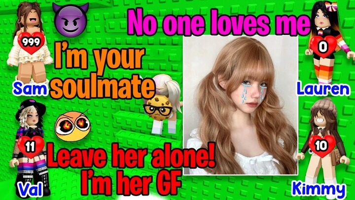 🥝 TEXT TO SPEECH 🍉 My Evil Ex Won't Leave Me And My New GF Alone 🍒 Roblox Story