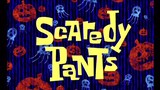 Spongebob Squarepants S1 (Malay) - Scaredy Pants