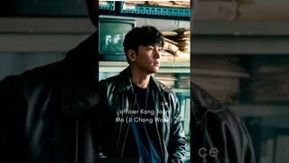 ji Chang Wook come back in #newkdrama "THE WORST OF EVIL" #jichangwook #kdrama #fpyシ #foryou