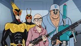 The Venture Bros_ Radiant Is The Blood Of The Baboon Heart  Watch Full Movie:Link In Description