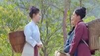 Episode 26 CEO Cewek Terlempar Ke Zaman Kelaparan?