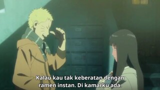 mami Hinata malu gk tuh😅