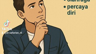 "Tinggi bukan sekadar fisik. Ini tentang percaya diri, peluang, dan masa depan