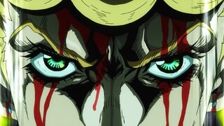 【JOJO混剪】牛郎团永不服输！炸裂打斗！视觉盛宴！我裂开了！60秒瞬间高潮！！！