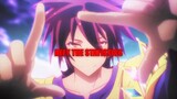 Anime No Game No Life No Game No Life: Zero Shuvi Dola #1080P