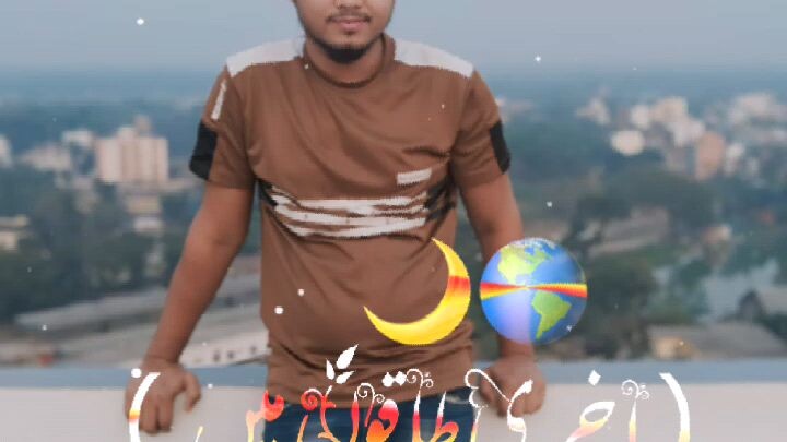 alhamdulillah for every time