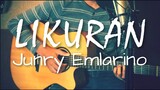 Junry Emlarino - LIKURAN (OBM)