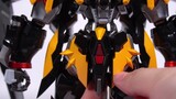 [Kanda Toys Group] Shocking! Model Hunter Evil Tiger King DH05 Alloy Finished Model Magic Modified E
