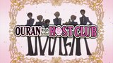 Ouran highschool host club episode 16 English sub