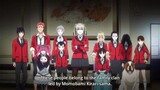 KAKEGURUI XX Episode 2 (English Subtitles)