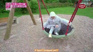 Red Velvet | Level Up! Project Season 3 Eps 37 Eng Sub...