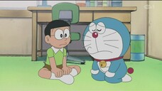 Doraemon (2005) Tập 02: Chầm chậm lộn xộn - Cô dâu của Nobita (Full Vietsub)