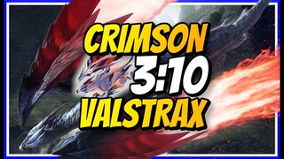 Valstrax in 3 Minutes | MHRise 3.0