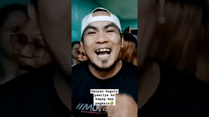 ganito Sila kagulo #shortsfeed #shortvideo #shorts #reels #food #family