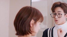 Love Crossed (2021) ปิ๊งรักไอ้ต้าวดิจิตอล EP 5 [ซับไทย]