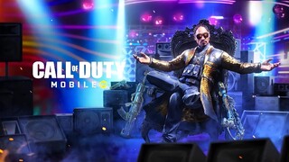 *SNOOP DOGG SKIN IN LUCKY DRAW*