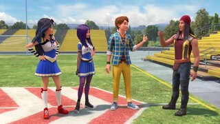 Disney Descendants Episode 10 English