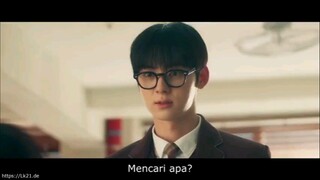 Study Group Season 1 eps 2 ( sub indo )