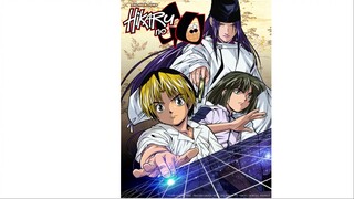 Hikaru No Go Episode 65 (Isumi no Go)