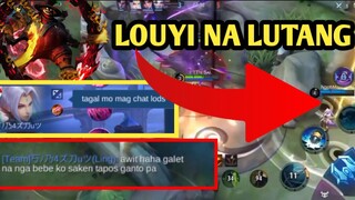 MobileLegends | Franco Funny moments