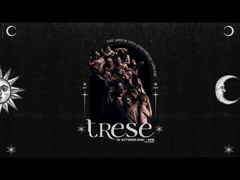 Trese: The Addlib 13th Anniversary Concert (Trailer)
