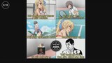 Ảnh Chế Anime #15 - Toàn Main Bá