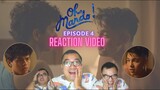 Oh Mando Episode 4 Reaction Video & Review