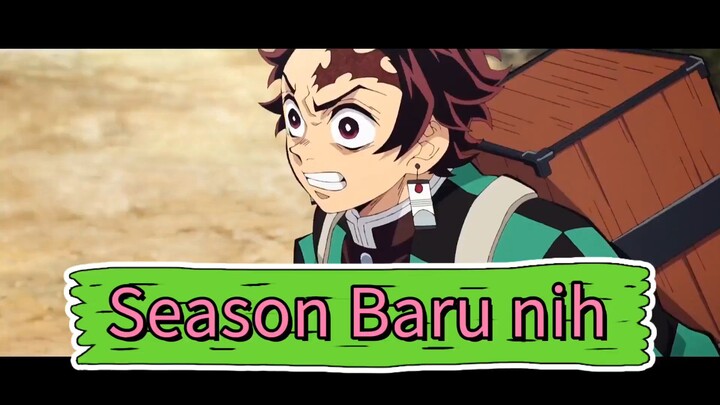 anime trending