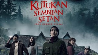 Kutukan Sembilan Setan