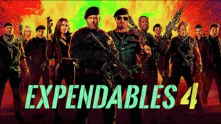 EXPENDABLES 4