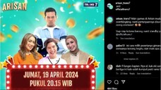 Arisan Trans 7 FULL (19/04/24)