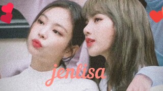 [JenLisa] Những cảnh tượng đáng iu vào buổi sáng