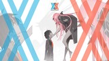 Darling in the franxx kiss of death op 2(picture mode)