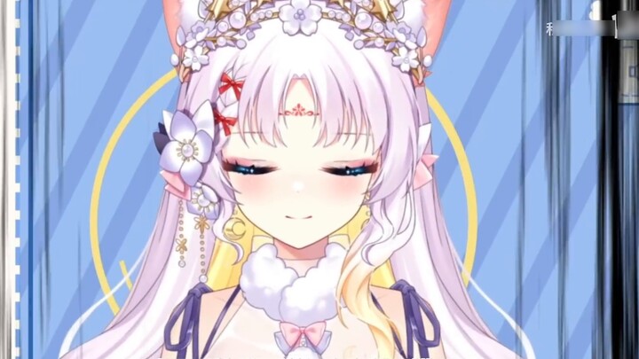 "Anchor, can you be a little perverted with me?"